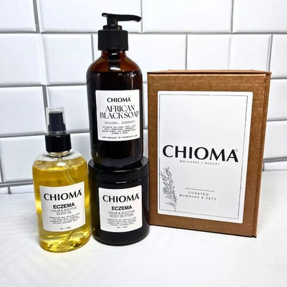 The V-LOVE Collection: Sacred Yoni Set