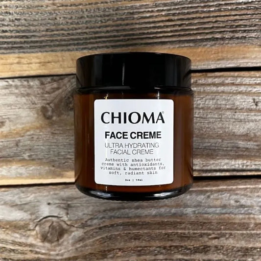 GLOWY Daily Face Cream