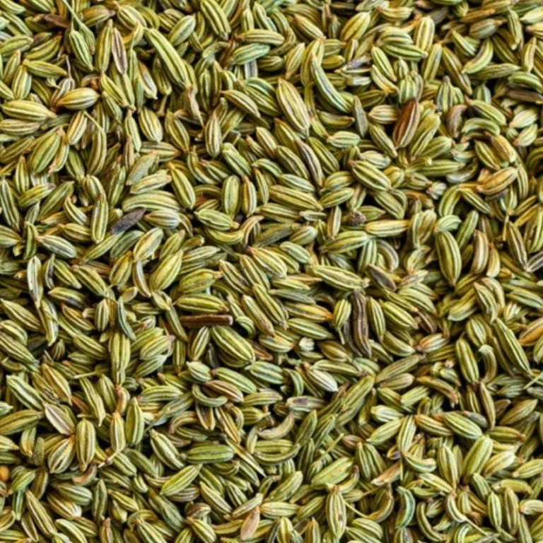 Fennel Seed