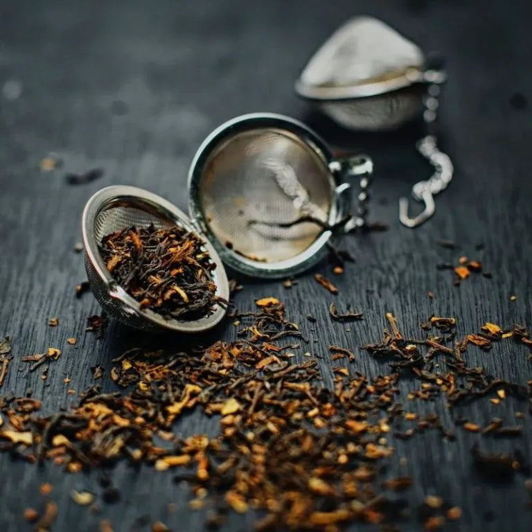 GLOWY Tea – Collagen Builder & Clear Skin