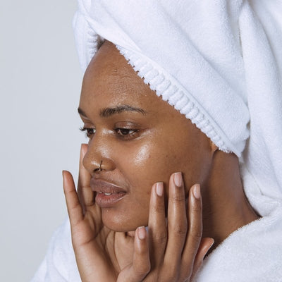 The Fresh & Lifted - Lymphatic + Sculpt Facial