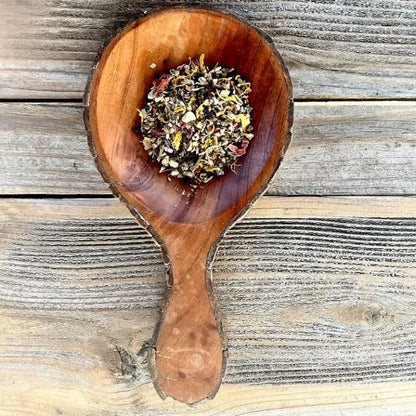 V-LOVE Juicy Cooch Herbs – Yoni Tea & Steam