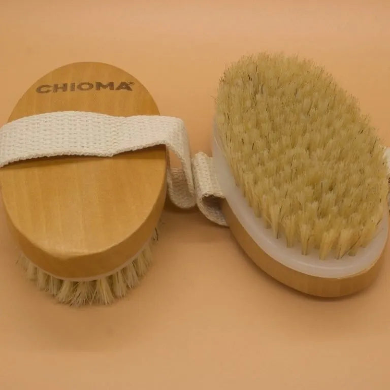 NZA Dry Brush