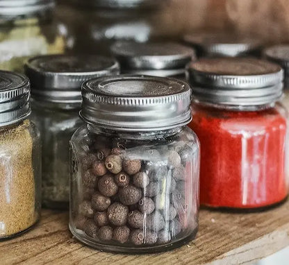 Asana LadiesBalance Capsules – Hormones & Cycle Regularity