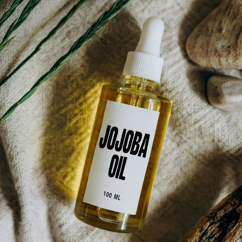Jojoba Oil Authentic & Pure