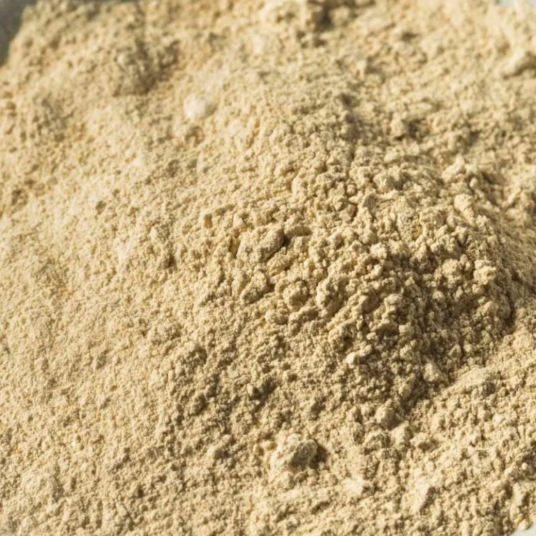 Maca Root Gelatinized