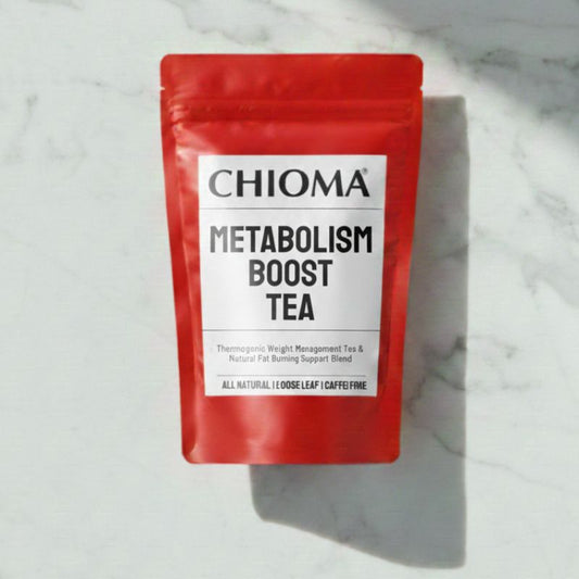 Metabolism Tea – Weight Management