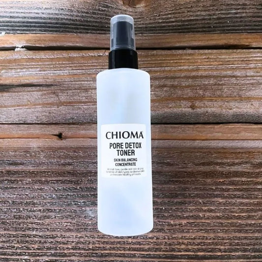Pore Detox Natural Toner
