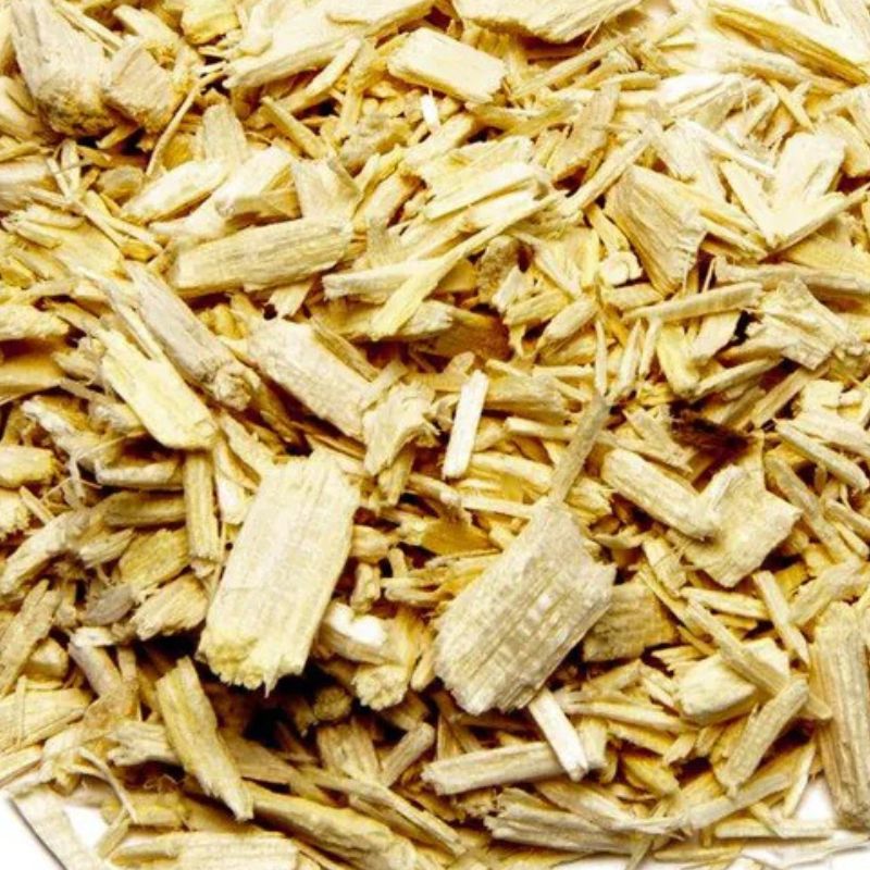 Quassia Chips
