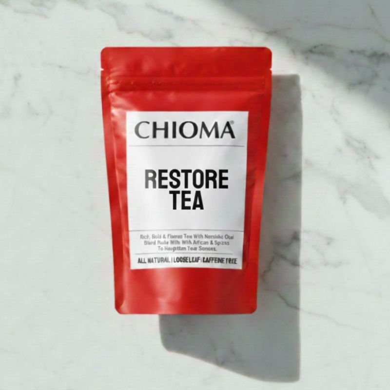 Restore - Joint, Muscle & Mobility Comfort