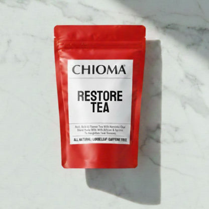 Restore - Joint, Muscle & Mobility Comfort