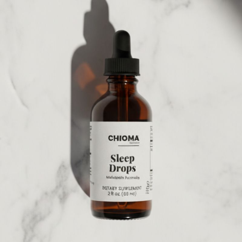 Sleep Drops – Restful Nights