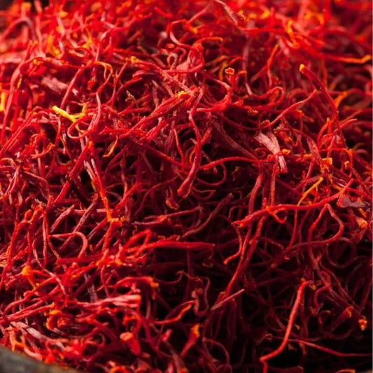 Saffron