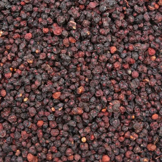 Schisandra Berry
