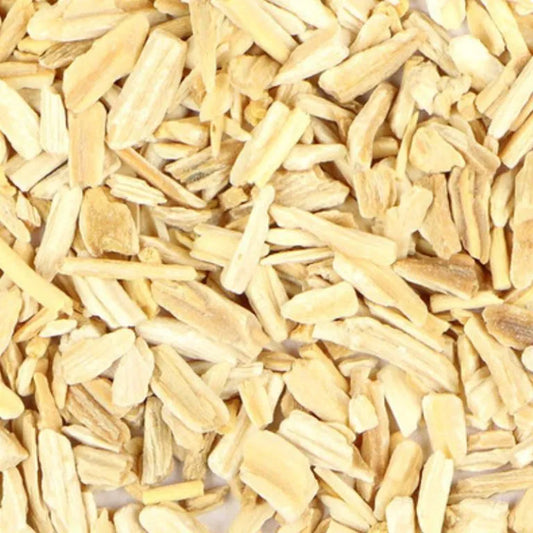 Shatavari Root Tea & Powder