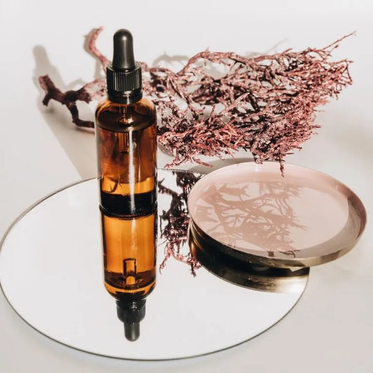 Jamaican Black Castor Oil Authentic & Pure