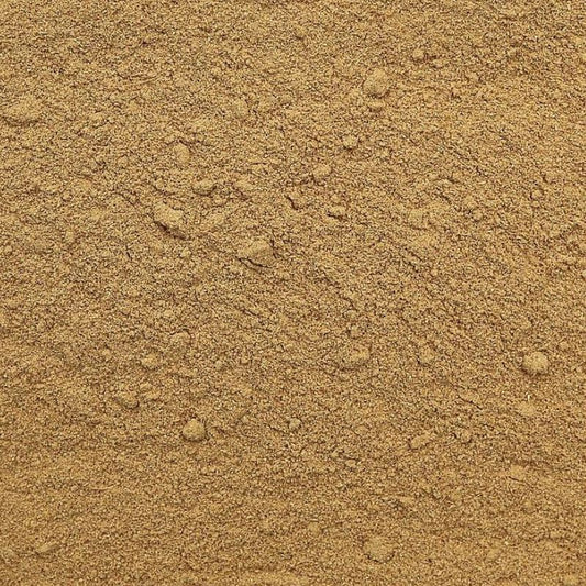 Tongkat Ali Root (Longjack) 20:1 Extract Powder