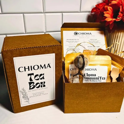 Hormone Balance Kit – PCOS & Feminine Vitality