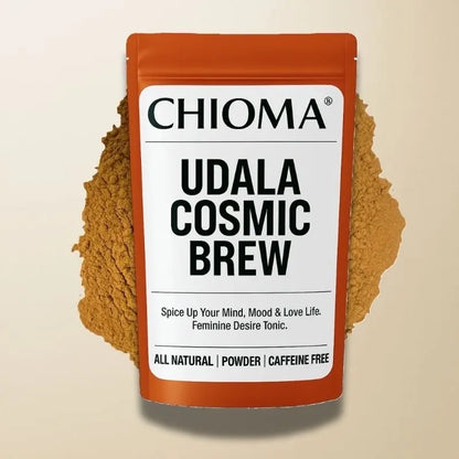 Udala Cosmic Brew – Feminine Desire Tonic
