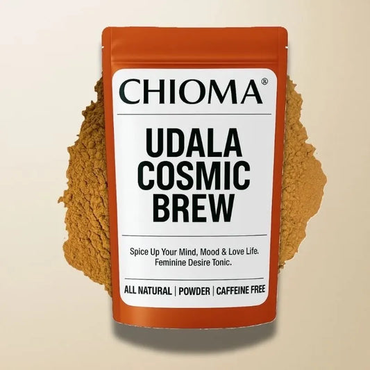 Udala Cosmic Brew – Feminine Desire Tonic
