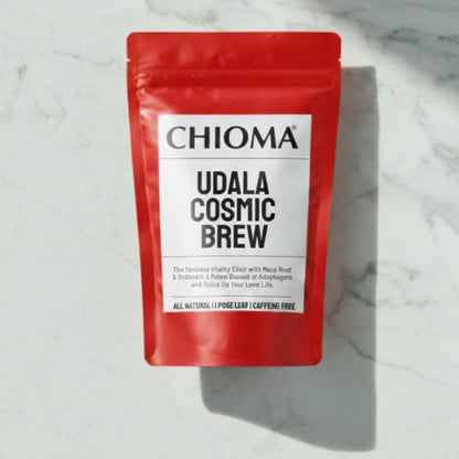 Udala Cosmic Brew – Feminine Desire Tonic