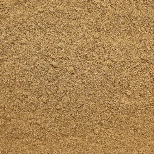 Clarifying Neem & Calendula Facial Mask