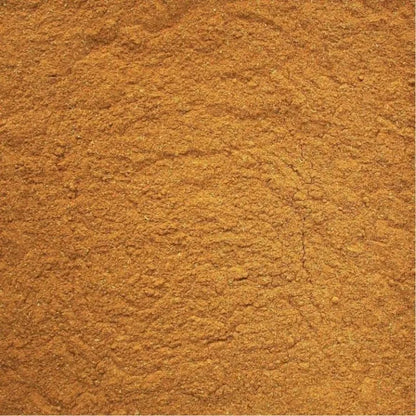 Calming Facial Mask - Calendula & Oats