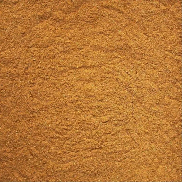 Brightening Rosehip + Turmeric Facial Mask