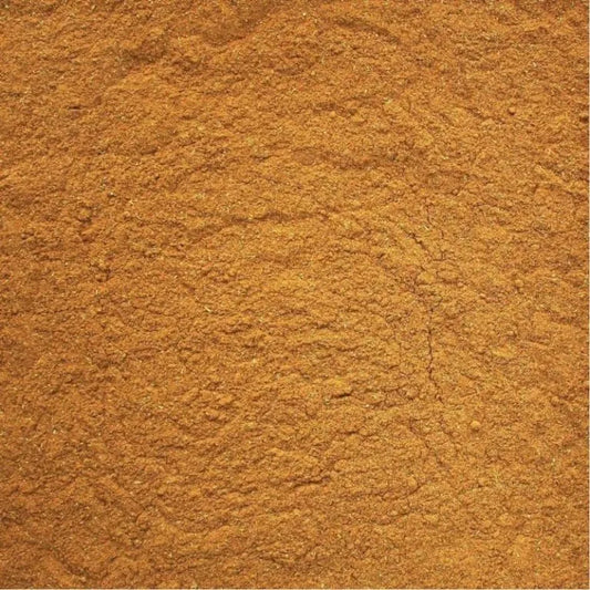 Brightening Rosehip + Turmeric Facial Mask