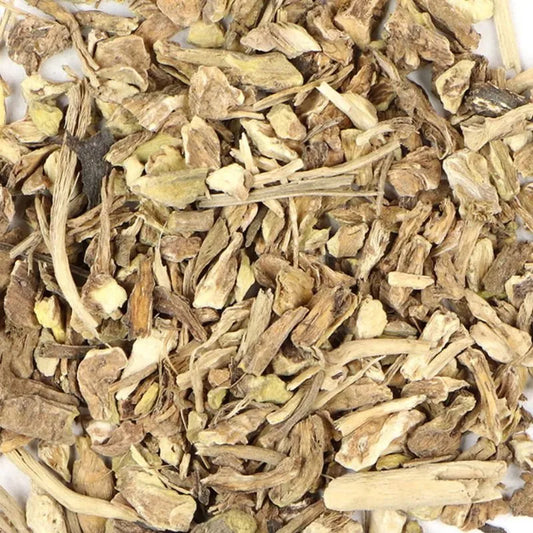 Yellow Dock Root