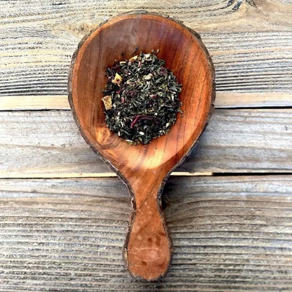 Focus & Clarity Tea – Nootropic & Cognitive Support