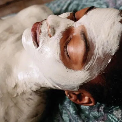 The Classic Organic - Botanical Facial