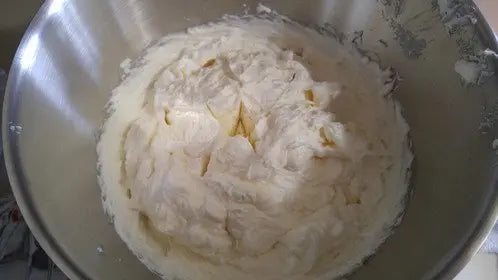 Silky Skin Whipped Shea & Cocoa Butter