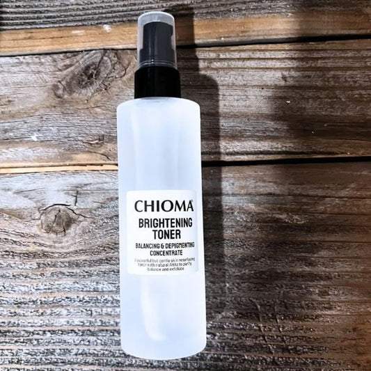 Brightening Natural Toner