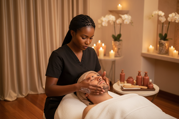 CHIOMA Signature Experience 3-In-1