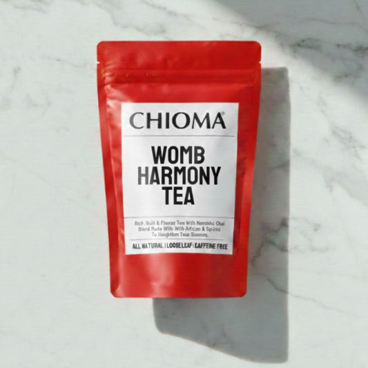 Womb Harmony Tea